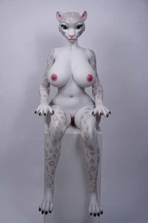 Velara MoonVale Doll Photo usine
